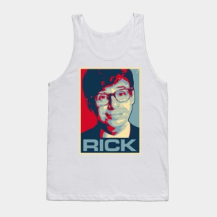 Rick Tank Top